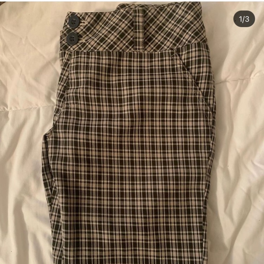 Nice women’s pants